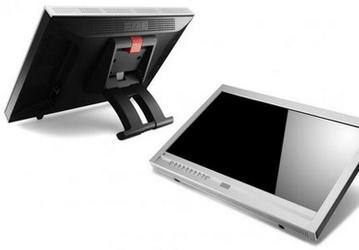 EIZO подготовила «мультисенсорный» монитор FlexScan T2351W