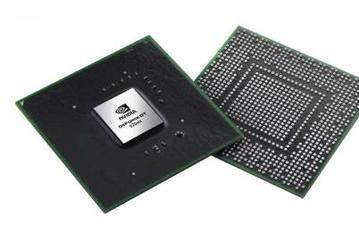 NVIDIA представила мобильные графические процессоры GeForce GTX 560M и GT 520MX