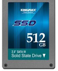 После долгого перерыва KINGMAX анонсирует новую линейку SSD