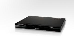 Режим Panel Array Mode расширяет область применения коммутаторов KVM производства ATEN
