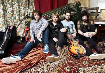 Появились подробности нового альбома Kasabian