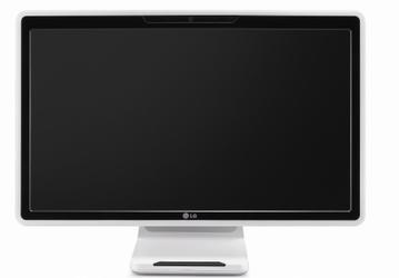 LG  представляет свой первый моноблочный ПК c технологией FPR – V300