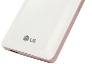 Внешние HDD LG XE1 и XE2 поддерживают интерфейс USB 3.0