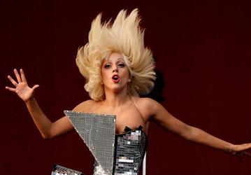 Lady Gaga выпустит к Рождеству альбом джазовых кавер-версий