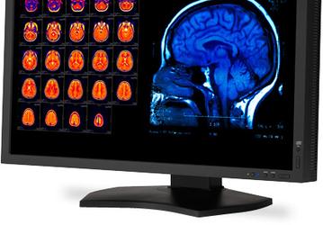 NEC Rolls Out 30-inch Widescreen LCD For Medical Diagnostics