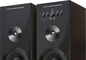 Defender представляет 2.0 акустическую систему Mercury 55 MkII