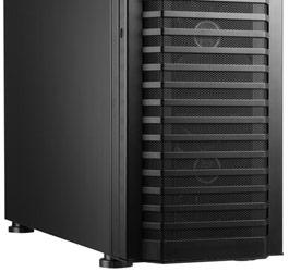 Ассортимент Lian Li пополнился корпусами PC-P80N, PC-Z70 и PC-Z60 