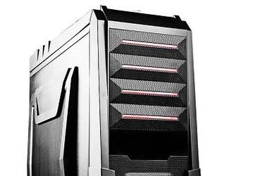 Корпус Colorful Raynor Tower G3 оснащен ребром жесткости и съемной верхней панелью