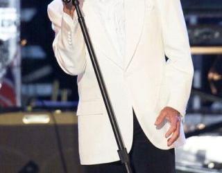 Rod Stewart хотел бы выступать с The Faces