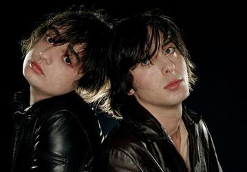 Carl Barat: «У Libertines нет будущего»