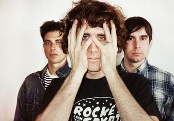 The Rapture анонсировала альбом In The Grace Of Your Love