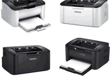 Samsung порадовала европейцев двумя недорогими лазерными принтерами ML-1670 и ML-1675 