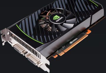 NVIDIA ставит «на одну полку» с GeForce GTX 560 Ti новую 3D-карту — GeForce GTX 560 