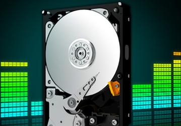 У Western Digital готовы мультимедийные жесткие диски максимального в отрасли объема 3 ТБ        