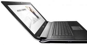 Серия ноутбуков ASUS N53 пополнилась двумя моделями на платформе Sandy Bridge