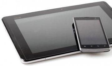 Computex 2011: ASUS Rolls Out Padfone