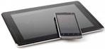 ASUS анонсировала Padfone — гибрид смартфона и планшета