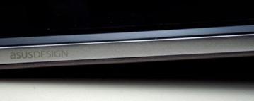 ASUS показала фотофрагменты грядущего планшета