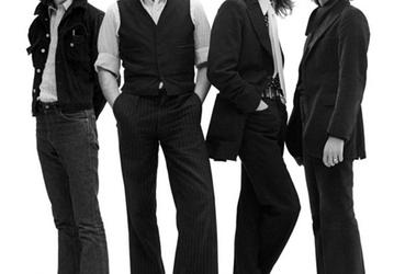 Появление The Beatles в iTunes привело к общему росту продаж музыки?
