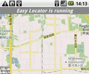 Easy Locator 1.3 — слежение за Android-устройствами при помощи GPS