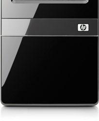 HP расширяет линейку профессиональных настольных ПК серией HP Pro 3300