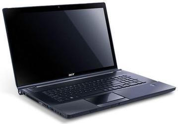 Aspire 5951G и 8951G — новые представители элитной серии ноутбуков Acer Ethos