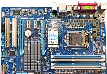 Материнская плата GIGABYTE GA-Z68P-DS3 с разъемом mSATA: подробности