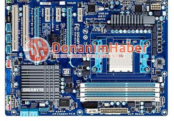 Материнская плата GIGABYTE A75-UD4H: поддержка Llano и до восьми портов USB 3.0