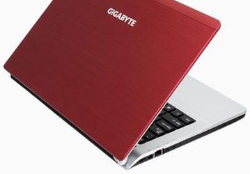 GIGABYTE комплектует лэптоп Booktop M2432 стыковочной станцией со встроенным GPU NVIDIA GeForce GT 440