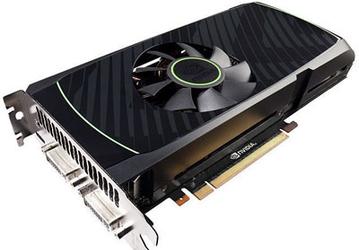 NVIDIA GeForce GTX 560 упомянута в последней бета-версии программы MSI Afterburner