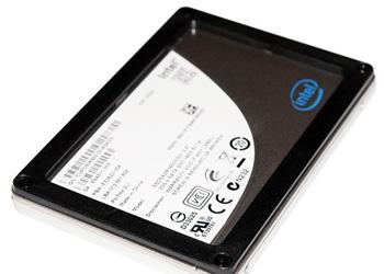Intel снимает с производства SSD серий X25-M и X25-V
