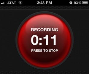 iTalk 4.1 превращает iPhone в диктофон