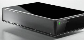 Logitec отметилась серией внешних HDD LHD-ENU3W с поддержкой USB 3.0