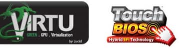 Gigabyte Partners With LucidLogix To Deliver Virtu Technology In Motherboards
