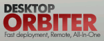 Интернет и сети: Desktop Orbiter v.8.3