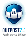 Agnitum объявляет о выходе новой продуктовой линейки Outpost 7.5 — Performance Edition