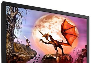 Philips оценила игровой монитор 273E3LSB с 27-дюймовой панелью типа TN в 330 евро