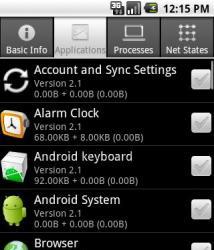Слежение за состоянием системы с Quick System Info Pro 1.6.8