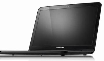 Google рассекретила «хромбуки» Samsung и Acer