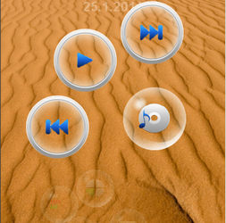 Nokia Bubbles — забавный способ разблокировки телефона