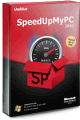 SpeedUpMyPC v.5.3.0.14 - программа для настройки ОС Windows