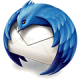 Почтовые клиенты и фильтры: Portable Thunderbird v.3.1.10