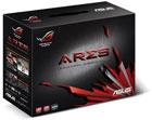 ASUS собирается разогнать GeForce GTX 590 до 875 МГц