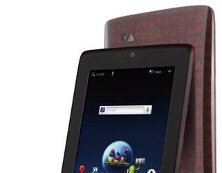 ViewSonic привезет на Computex 2011 Android-планшет ViewPad 7x