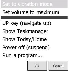 Volumex 2.6.3 — новые возможности управления звуком на Windows Mobile