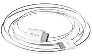 PNY оценивает «высокоскоростной» кабель HDMI для устройств Apple в $40