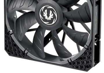 В серию корпусных вентиляторов BitFenix Spectre Pro вошли модели типоразмера от 120 до 230 мм