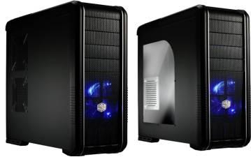 Cooler Master наделила корпус CM 690 II портами USB 3.0 и другими улучшениями