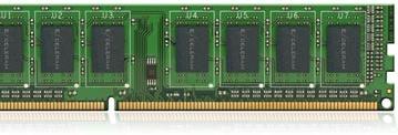 Exceleram оценивает двухканальный комплект модулей памяти DDR3-1333 объемом 16 ГБ в $100