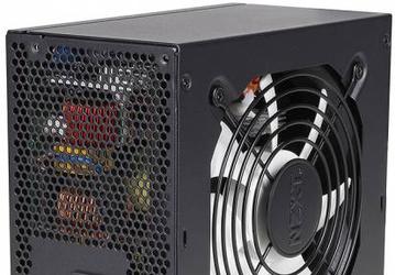 В линейку блоков питания NZXT Hale82 вошли модели мощностью 650, 750 и 850 Вт